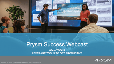 LEVERAGE TOOLS