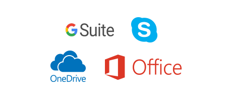 Effortlessly Integrate Into Your Existing Business Architecture