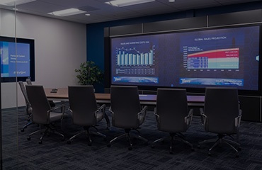 Executive boardrooms