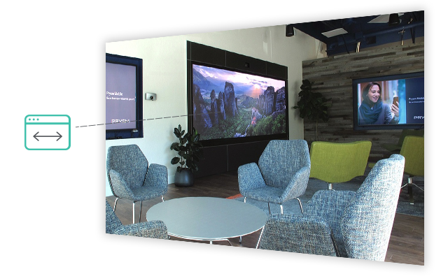 Customer Experience Center