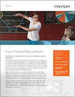Prysm-Powered-Meeting-Rooms-Solution-Brief