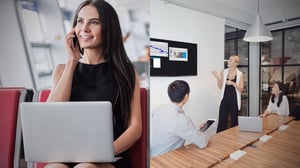 everyday meetings use case