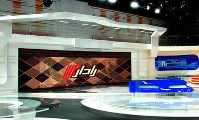 Dubai TV, Sports Studio