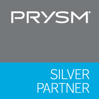 PRYSM PARTNER SILVER