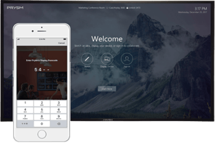 welcome-screen-phone-app-passcode